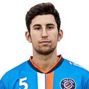 Fran (Colo Colo Zgz) - 2020/2021