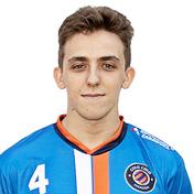 Marcos (Colo Colo Zgz) - 2020/2021