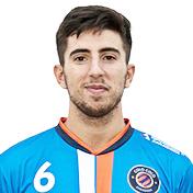 Tabuenca (Colo Colo Zgz) - 2020/2021