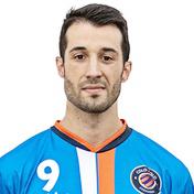Zucho (Colo Colo Zgz) - 2020/2021