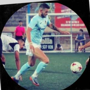 Josu (C.D. San Juan del P) - 2020/2021