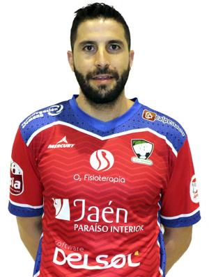 Tortu (Atltico Mengbar FS) - 2020/2021
