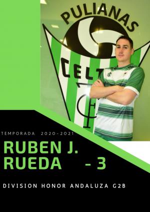 Rubn (Cltic Pulianas C.F.) - 2020/2021