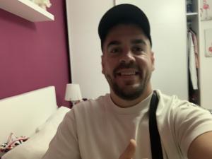 Juan Martnez  (Plus Ultra CF) - 2020/2021