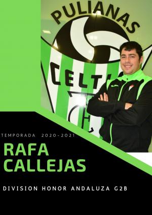 Rafa Callejas (Cltic Pulianas C.F.) - 2020/2021