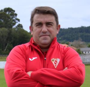 Jose Carlos (S.D. O Val) - 2020/2021