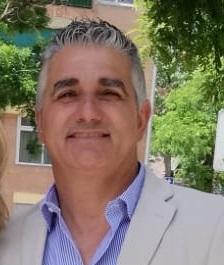 Joaqui (Carolinense C.D.) - 2020/2021