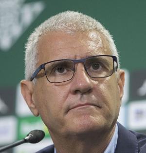 Antonio Cordn (Real Betis) - 2020/2021