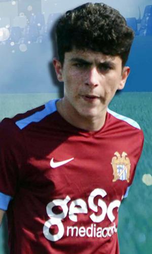 Pilas (guilas F.C. B) - 2020/2021