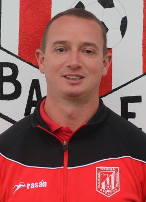 Javi Collantes (S.D. Torina) - 2020/2021
