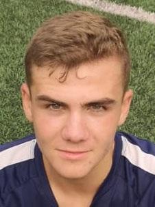 Jaime Gonzlez (Avils Stadium) - 2020/2021