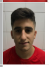 Sergio Fernndez (Veria C.F.) - 2020/2021
