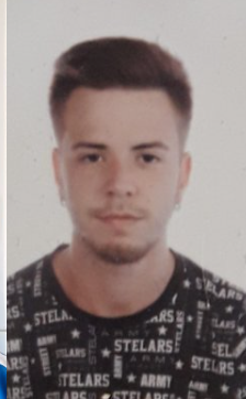 Sergio Rodrguez (Codema C.F) - 2020/2021