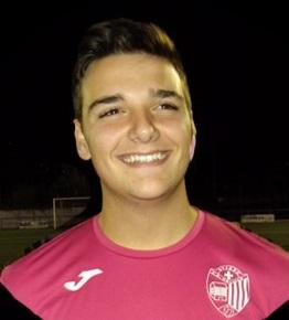 David Vzquez (U.D. Llanera) - 2020/2021