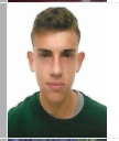 Oscar Garca  (Caudal Deportivo) - 2020/2021