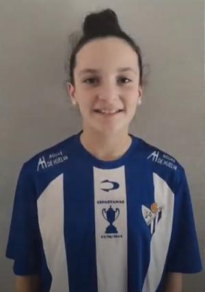 Jarillo (Sporting de Huelva) - 2020/2021