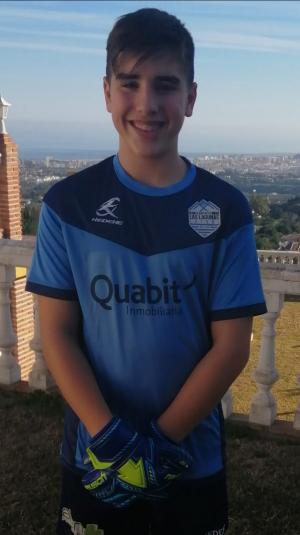 Daro (Mijas Las Lagunas B) - 2020/2021