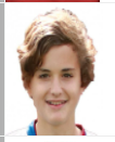 Gonza (Veria C.F.) - 2020/2021