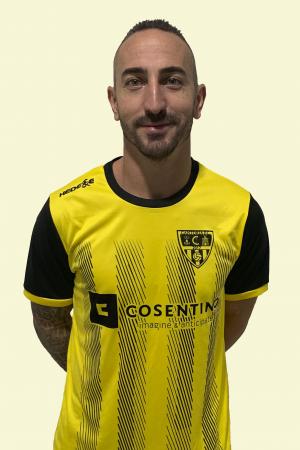 Leo Aguilera (C.D. Cantoria 2017) - 2020/2021