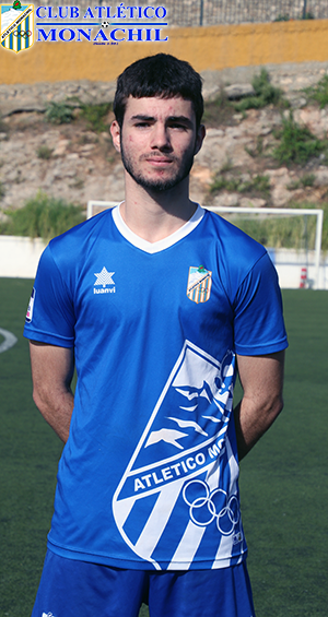Miguel ngel (Atltico Monachil B) - 2020/2021