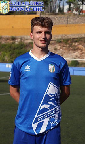 Juanlu (Atltico Monachil B) - 2020/2021