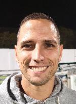 Francis (C. Atl. Estacin B) - 2020/2021