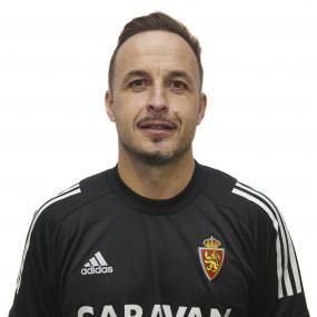 Javi Lpez (Real Zaragoza) - 2020/2021