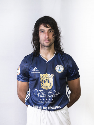 Faris Abdel (C.D. Marino) - 2020/2021