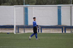 Luisra (Peloteros S.Sur B) - 2020/2021