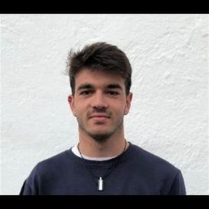 Jaime (C.F. Alfs del Pi B) - 2020/2021