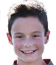 Alejandro Rodriguez (C.D. T.S.K. Roces B) - 2020/2021