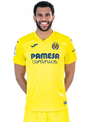Capoue (Villarreal C.F.) - 2020/2021