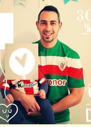 Israel Alvarez (Athletic Club) - 2020/2021