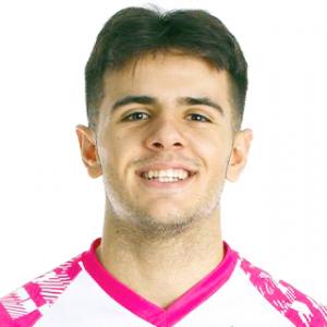 Rivera (Noia F.S. B) - 2020/2021