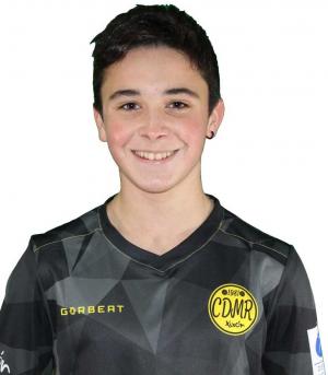 Ciro (Manuel Rubio) - 2020/2021