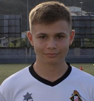 Marcelo (Caudal Deportivo) - 2020/2021