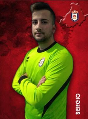Sergio Martn (Real vila C.F.) - 2020/2021