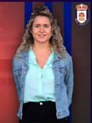 Malena Wais (Real vila C.F.) - 2020/2021