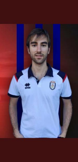 Alberto Blanco (Real vila C.F.) - 2020/2021