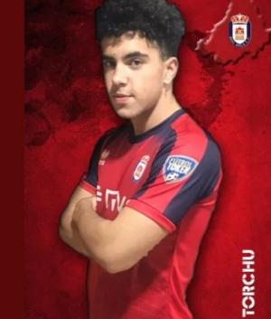 Torchu (Real vila C.F.) - 2020/2021