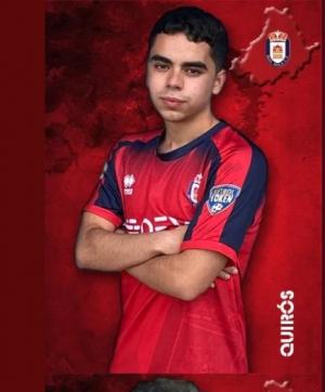 Quirs (Real vila C.F.) - 2020/2021