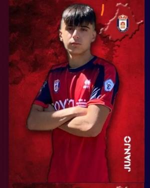 Juanjo (Real vila C.F.) - 2020/2021
