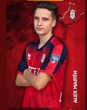 lex Martn (Real vila C.F.) - 2020/2021