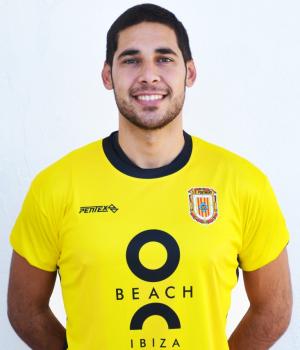 Ivn Garca (S.D. Portmany) - 2020/2021