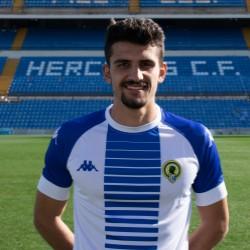 Romain Correia (Hrcules C.F.) - 2020/2021