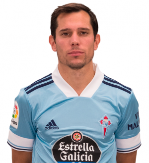 Solari (R.C. Celta) - 2020/2021