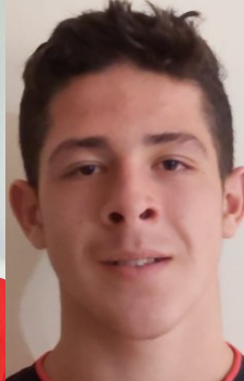 San Jos  (C.D. Parquesol) - 2020/2021