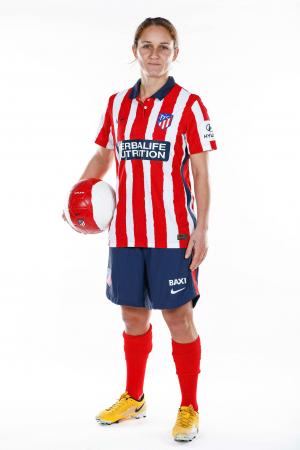 Tatiana Bonetti (A.C.F. Fiorentina) - 2020/2021
