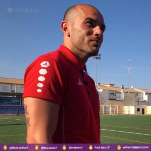 Sucre (Real Jan C.F.) - 2020/2021