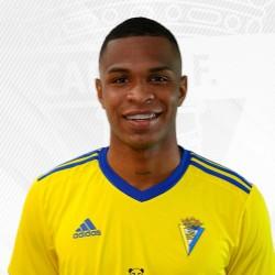 Rodallega (Cdiz Mirandilla C.F) - 2020/2021